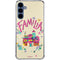 Disney Encanto Familia Galaxy A55 5G Clear Case