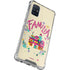 Disney Encanto Familia Galaxy A71 5G Clear Case