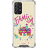 Disney Encanto Familia Galaxy A72 5G Clear Case