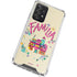 Disney Encanto Familia Galaxy A72 5G Clear Case