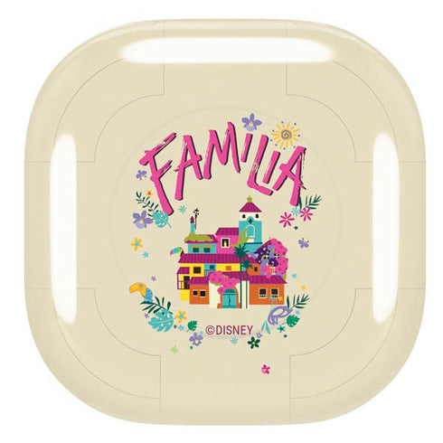 Disney Encanto Familia Galaxy Buds Live Skin