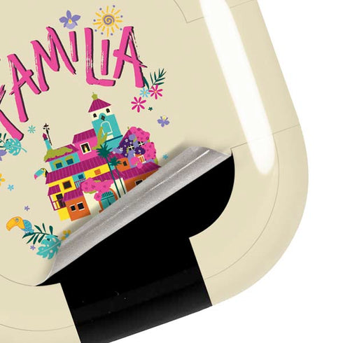 Disney Encanto Familia Galaxy Buds Live Skin