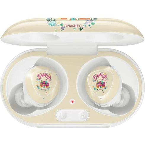 Disney Encanto Familia Galaxy Buds Plus Skin