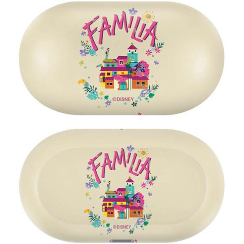 Disney Encanto Familia Galaxy Buds Plus Skin