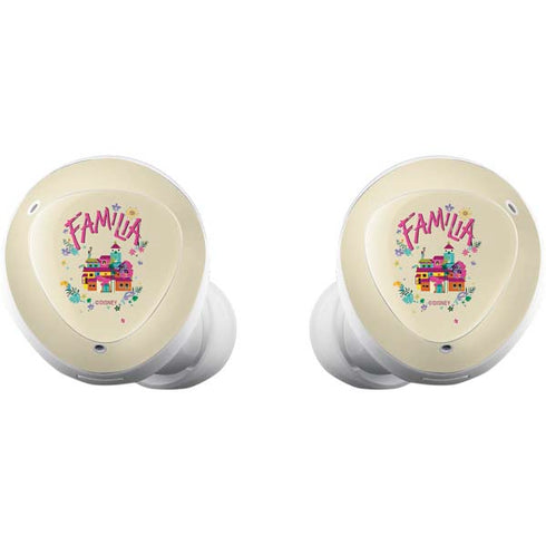 Disney Encanto Familia Galaxy Buds Plus Skin