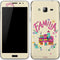Disney Encanto Familia Galaxy J3 Skin