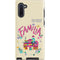 Disney Encanto Familia Galaxy Note 10 Pro Case
