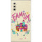 Disney Encanto Familia Galaxy Note 10 Skin