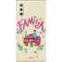 Disney Encanto Familia Galaxy Note 10 Skin