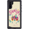 Disney Encanto Familia Galaxy Note 10 Waterproof Case