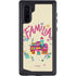 Disney Encanto Familia Galaxy Note 10 Waterproof Case