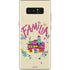 Disney Encanto Familia Galaxy Note 8 Skin
