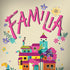 Disney Encanto Familia Galaxy Note 8 Skin
