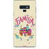 Disney Encanto Familia Galaxy Note 9 Skin