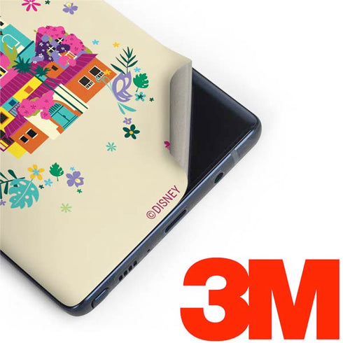 Disney Encanto Familia Galaxy Note 9 Skin