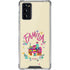 Disney Encanto Familia Galaxy Note20 5G Clear Case