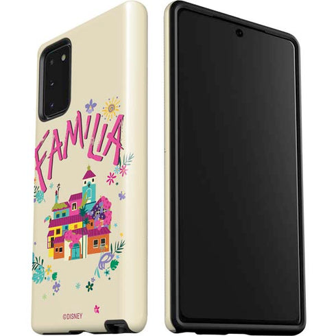 Disney Encanto Familia Galaxy Note20 5G Pro Case