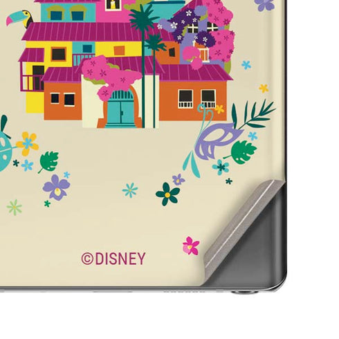 Disney Encanto Familia Galaxy Note20 5G Skin