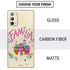 Disney Encanto Familia Galaxy Note20 5G Skin