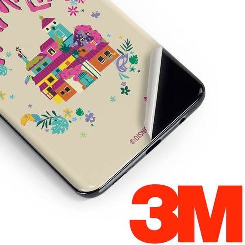 Disney Encanto Familia Galaxy S10 Plus Skin