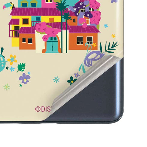 Disney Encanto Familia Galaxy S20 Fan Edition Skin