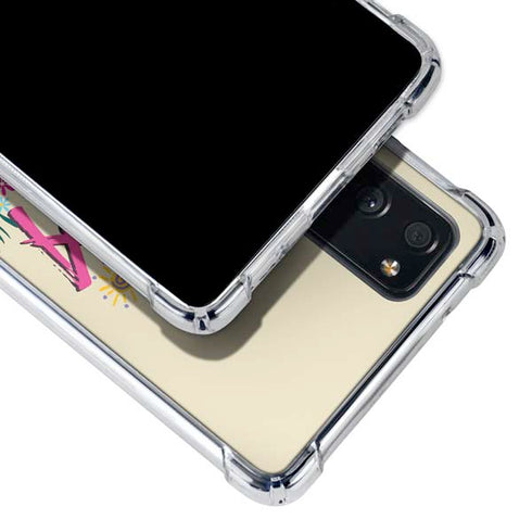 Disney Encanto Familia Galaxy S20 FE Clear Case
