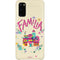 Disney Encanto Familia Galaxy S20 Lite Case