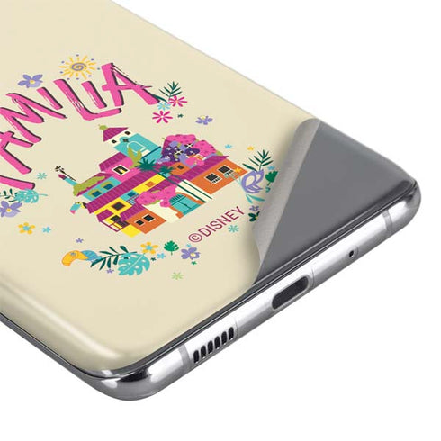 Disney Encanto Familia Galaxy S20 Ultra 5G Skin