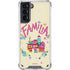 Disney Encanto Familia Galaxy S21 5G Clear Case