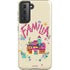 Disney Encanto Familia Galaxy S21 5G Pro Case