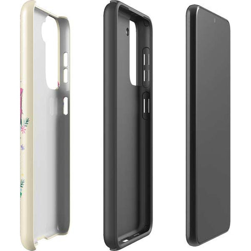 Disney Encanto Familia Galaxy S21 5G Pro Case