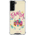 Disney Encanto Familia Galaxy S21 FE Clear Case