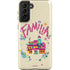Disney Encanto Familia Galaxy S21 FE Pro Case