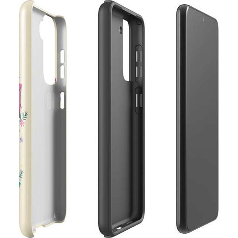 Disney Encanto Familia Galaxy S21 Plus 5G Pro Case