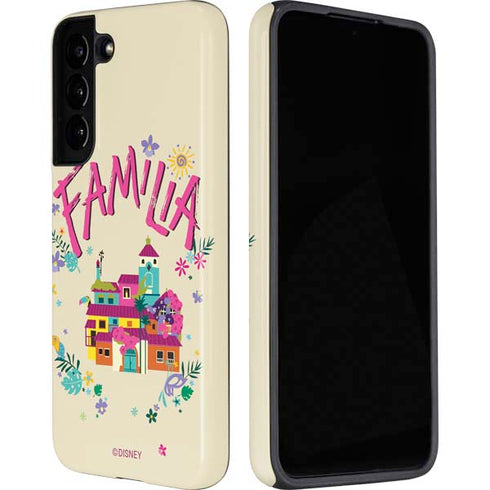 Disney Encanto Familia Galaxy S22 Pro Case