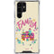 Disney Encanto Familia Galaxy S22 Ultra Clear Case
