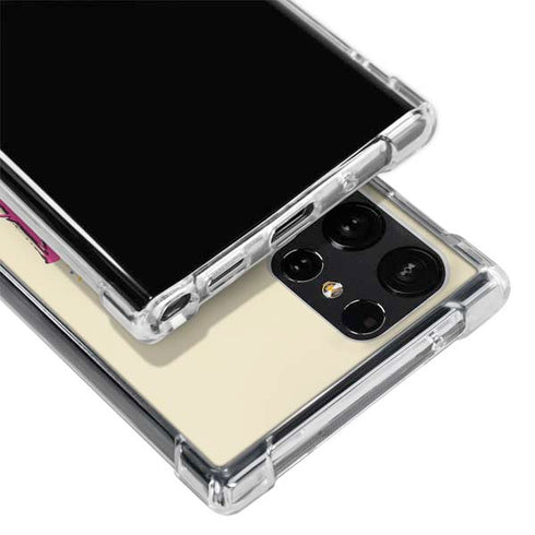 Disney Encanto Familia Galaxy S22 Ultra Clear Case