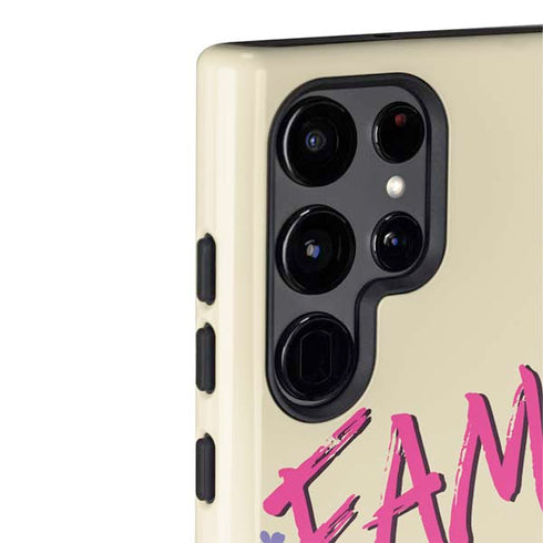 Disney Encanto Familia Galaxy S22 Ultra Pro Case