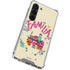 Disney Encanto Familia Galaxy S23 Clear Case