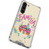 Disney Encanto Familia Galaxy S23 FE Clear Case