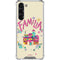 Disney Encanto Familia Galaxy S23 Plus Clear Case