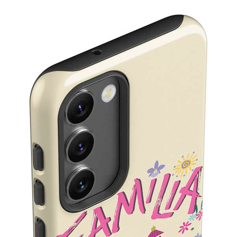 Disney Encanto Familia Galaxy S23 Plus Pro Case