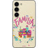 Disney Encanto Familia Galaxy S23 Skin
