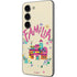 Disney Encanto Familia Galaxy S23 Skin