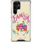Disney Encanto Familia Galaxy S23 Ultra Clear Case