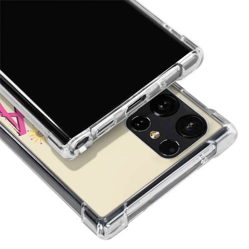 Disney Encanto Familia Galaxy S23 Ultra Clear Case