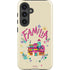Disney Encanto Familia Galaxy S25 Plus Impact Case