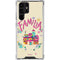 Disney Encanto Familia Galaxy S24 Ultra Clear Case