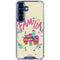 Disney Encanto Familia Galaxy S25 FE Clear Case