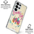 Disney Encanto Familia Galaxy S25 Ultra Clear Case